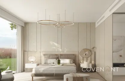 Apartment - 1 Bedroom - 2 Bathrooms for sale in Arbor View - Arjan - Dubai