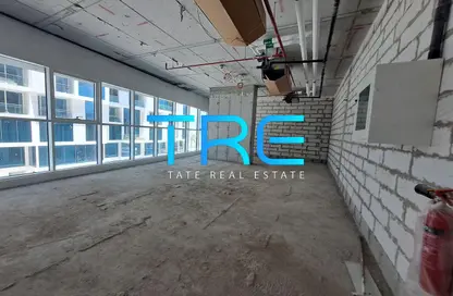 Office Space - Studio - 1 Bathroom for rent in Al Raha Beach - Abu Dhabi