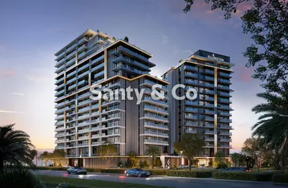 Apartment - 2 Bedrooms - 3 Bathrooms for sale in The Hillgate Tower A - The Hillgate - Dubai Silicon Oasis - Dubai Apartment - 2 Bedrooms - 3 Bathrooms for sale in The Hillgate Tower A - The Hillgate - Dubai Silicon Oasis - Dubai
