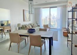 Apartment - 2 bedrooms - 2 bathrooms for sale in Stella Maris - Dubai Marina - Dubai