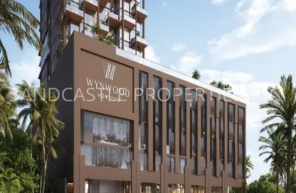 Apartment - 3 Bedrooms - 4 Bathrooms for sale in Wynwood Horizon by Imtiaz - Bukadra - Dubai Apartment - 3 Bedrooms - 4 Bathrooms for sale in Wynwood Horizon by Imtiaz - Bukadra - Dubai