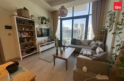 شقة - غرفة نوم - 2 حمامات للايجار في عزيزي ريفيرا - ميدان واحد - ميدان - دبي