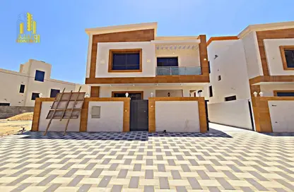فيلا - 5 غرف نوم - 7 حمامات للبيع في العامرة جاردنز - العامرة - عجمان