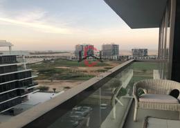 Apartment - 1 bedroom - 2 bathrooms for sale in Golf Horizon Tower A - Golf Horizon - DAMAC Hills - Dubai