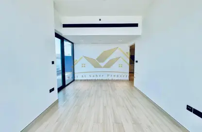 Apartment - 2 Bedrooms - 2 Bathrooms for rent in Binghatti Corner - Jumeirah Village Circle - Dubai