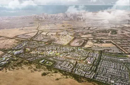 Land - Studio for sale in Nad Al Sheba Gardens - Nad Al Sheba 1 - Nad Al Sheba - Dubai