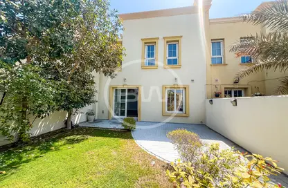 Villa - 2 Bedrooms - 3 Bathrooms for sale in Springs 7 - The Springs - Dubai