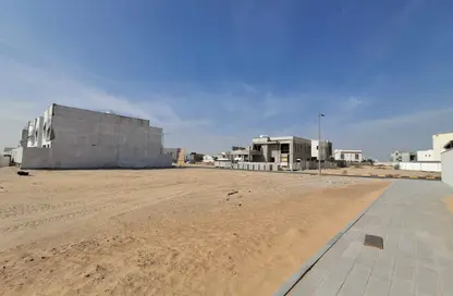 Land - Studio for sale in Tilal City D - Tilal City - Sharjah