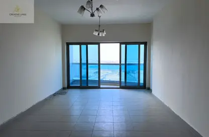 Apartment - 2 Bedrooms - 3 Bathrooms for rent in Sahara Tower 1 - Sahara Complex - Al Nahda - Sharjah