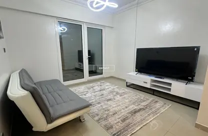Apartment - 1 Bedroom - 1 Bathroom for rent in Manchester Tower - Dubai Marina - Dubai