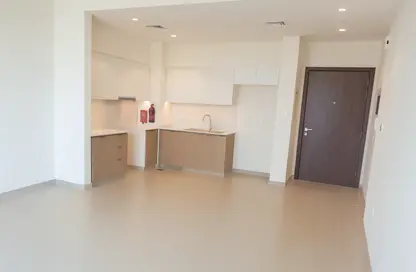 Apartment - 1 Bedroom - 1 Bathroom for sale in Golf Views - EMAAR South - Dubai South (Dubai World Central) - Dubai