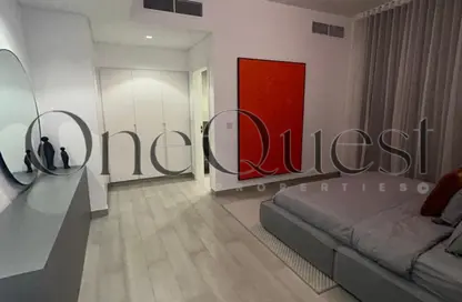 Villa - 5 Bedrooms - 7+ Bathrooms for sale in Robinia - Masaar - Tilal City - Sharjah