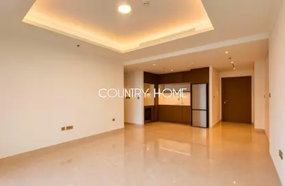 شقة - غرفة نوم - 2 حمامات للايجار في برج Palace Beach ريزيدنس 2 - بالاس بيتش ريزيدنس - إعمار بيتشفرونت - دبي هاربور - دبي