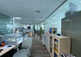 مكتب للبيع في برايم تاور - الخليج التجاري - دبي