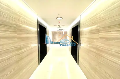 Office Space - Studio - 1 Bathroom for rent in Donna Tower 1 - Donna Towers - Dubai Silicon Oasis - Dubai