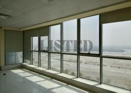 Empty Room image for: Office Space - 1 bathroom for rent in Julphar Commercial Tower - Julphar Towers - Al Nakheel - Ras Al Khaimah, Image 1