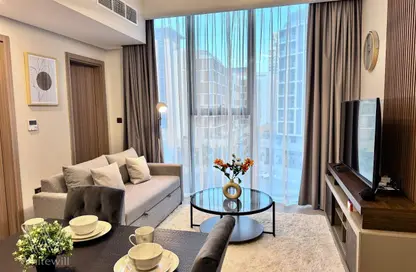 Apartment - 1 Bedroom - 1 Bathroom for sale in Boutique XII - Culture Village - Dubai Apartment - 1 Bedroom - 1 Bathroom for sale in Boutique XII - Culture Village - Dubai