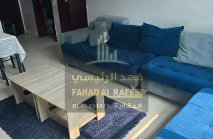 Apartment - 1 Bedroom - 2 Bathrooms for rent in City Tower - Al Nuaimiya - Ajman Apartment - 1 Bedroom - 2 Bathrooms for rent in City Tower - Al Nuaimiya - Ajman