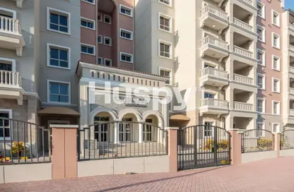 شقة - غرفة نوم - 2 حمامات للبيع في برج The Centurion ريزيدنسز 2 - سنتوريون رزدنسز - مجمع دبي للإستثمار - دبي