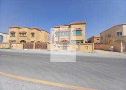 Villa - 5 bedrooms - 8 bathrooms for rent in Al Rawda 3 Villas - Al Rawda 3 - Al Rawda - Ajman