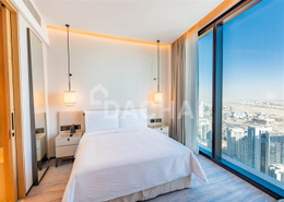 شقة - 1 غرفة نوم - 1 حمام للبيع في برج بوابه جميرا 1 - العنوان منتجع وسبا جميرا - مساكن شاطئ الجميرا - دبي