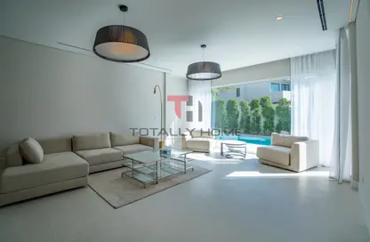 Villa - 5 Bedrooms - 6 Bathrooms for sale in Savannah 1 - Savannah - Arabian Ranches - Dubai