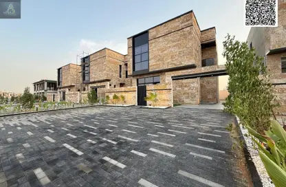 فيلا - 5 غرف نوم - 7 حمامات للبيع في الزاهية جاردنز - الزاهية - عجمان