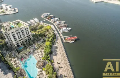 Apartment - 1 Bedroom - 2 Bathrooms for sale in D1 Tower - Culture Village - Dubai Apartment - 1 Bedroom - 2 Bathrooms for sale in D1 Tower - Culture Village - Dubai