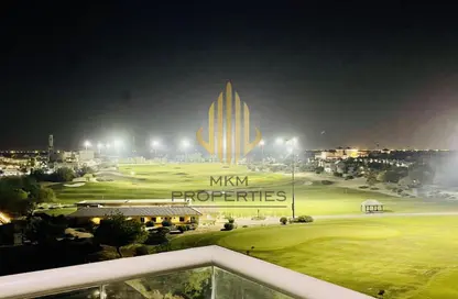 Apartment - Studio - 1 Bathroom for rent in Eagle Heights - Dubai Sports City - Dubai