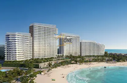 Apartment - 2 Bedrooms - 3 Bathrooms for sale in Fairmont Residences - Al Marjan Island - Ras Al Khaimah