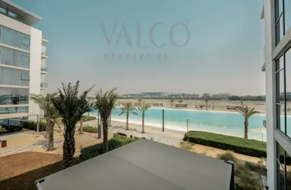 Apartment - 1 Bedroom - 2 Bathrooms for sale in Residence 25 - District One - Mohammed Bin Rashid City - Dubai