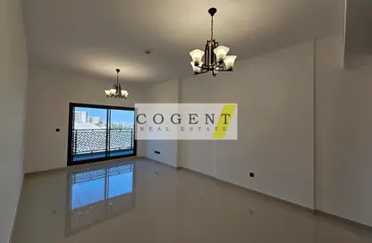 Apartment - 2 Bedrooms - 4 Bathrooms for rent in Jaddaf Views - Al Jaddaf - Dubai