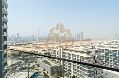Apartment - 4 Bedrooms - 6 Bathrooms for sale in Lagoon Views - District One - Mohammed Bin Rashid City - Dubai