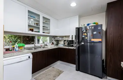 Villa - 3 Bedrooms - 3 Bathrooms for sale in Arabella Townhouses 1 - Arabella Townhouses - Mudon - Dubai