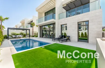 فيلا - 4 غرف نوم - 6 حمامات للايجار في District One Phase lii - المنطقة وان - مدينة الشيخ محمد بن راشد - دبي فيلا - 4 غرف نوم - 6 حمامات للايجار في District One Phase lii - المنطقة وان - مدينة الشيخ محمد بن راشد - دبي