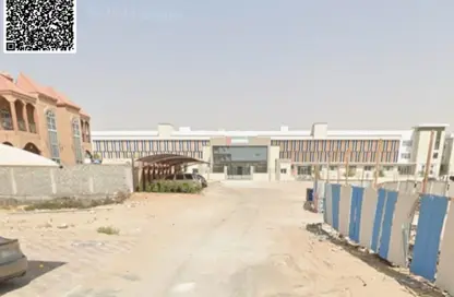 Land - Studio for sale in Al Mowaihat 1 - Al Mowaihat - Ajman