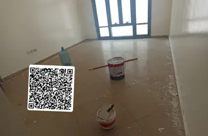 Apartment - 1 Bedroom - 1 Bathroom for rent in Al Qulaya'ah - Al Sharq - Sharjah