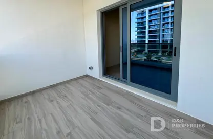 Apartment - Studio - 1 Bathroom for rent in Sway Residences - Dubai Hills Estate - Dubai