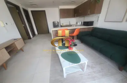 Apartment - 1 Bedroom - 2 Bathrooms for rent in Casa Grande - Jumeirah Village Circle - Dubai