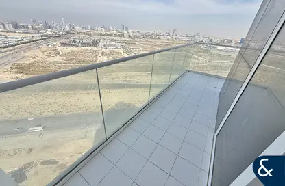 شقة - 2 غرف نوم - 3 حمامات للبيع في كارسون آيه - كارسون - داماك هيلز - دبي