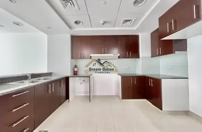Apartment - 2 Bedrooms - 4 Bathrooms for rent in Dubai Wharf Tower 3 - Dubai Wharf - Al Jaddaf - Dubai