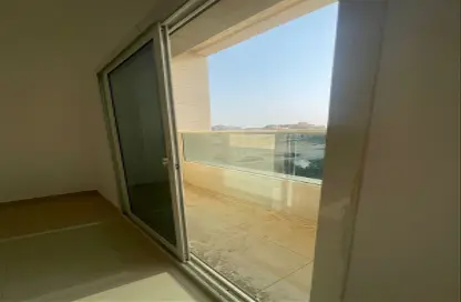 شقة - غرفة نوم - 2 حمامات للايجار في فلل الروضة 3 - 3  الروضة - الروضة - عجمان