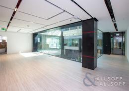 Whole Building for rent in Al Barsha South 3 - Al Barsha South - Al Barsha - Dubai
