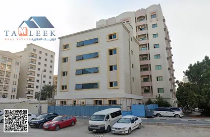 عمارة بالكامل - 8 غرف نوم - 8 حمامات للبيع في البطينة B - البطينة - الشارقة