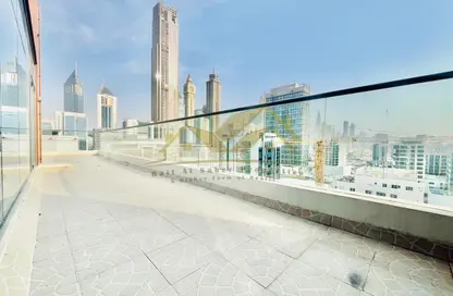 Apartment - 2 Bedrooms - 3 Bathrooms for rent in Q1 Residence - Al Satwa - Dubai