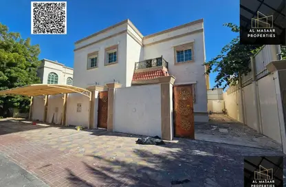 Villa - 5 Bedrooms - 7 Bathrooms for sale in Al Rawda - Ajman