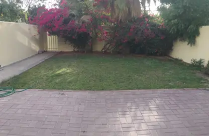 Villa - 3 Bedrooms - 3 Bathrooms for rent in Springs 7 - The Springs - Dubai