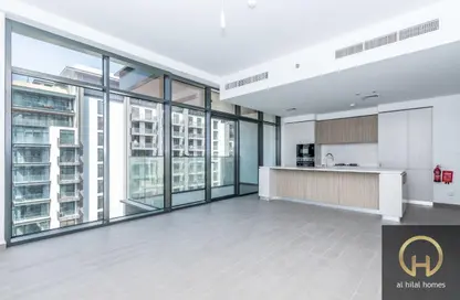Apartment - 2 Bedrooms - 3 Bathrooms for rent in Kensington Waters A - Kensington Waters - Mohammed Bin Rashid City - Dubai