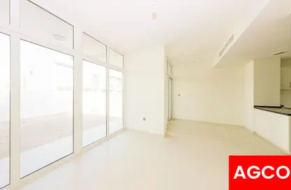 Townhouse - 3 Bedrooms - 3 Bathrooms for rent in Aknan Villas - Vardon - Damac Hills 2 - Dubai