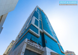 Al Taameer 3 - Stylishly Furnished - In the Heart of RAK